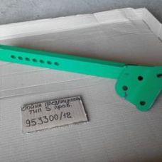 Стійка предплужника права  953300-12 (95330012) , SUKOV ,Суков